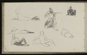 Possible Studies for 